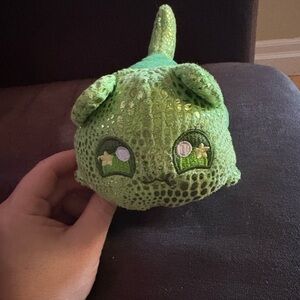 Aphmau meemows plush turtle